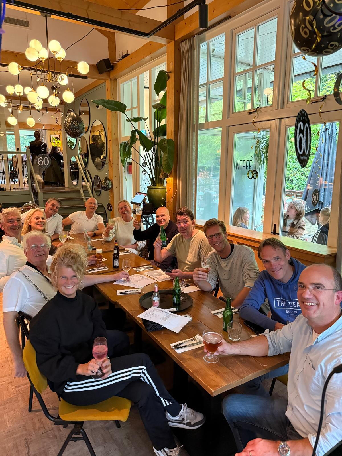 The Hillridge Sandlizards Band